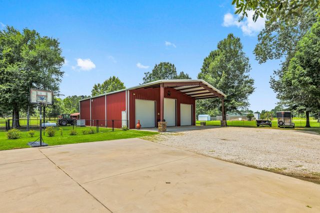 3443 Fm 2457, Livingston, TX 77351