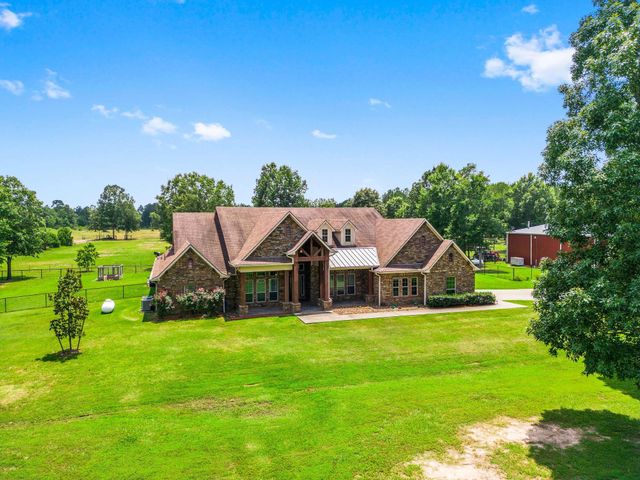 3443 Fm 2457, Livingston, TX 77351