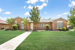 7102 Timberline Drive, Rowlett, TX 75089