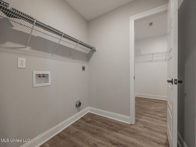 10616 Landon Meadows Drive, Gulfport, MS 39503