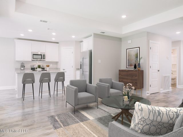 10616 Landon Meadows Drive, Gulfport, MS 39503