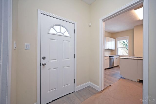 3577 Haven Street, Cincinnati, OH 45220