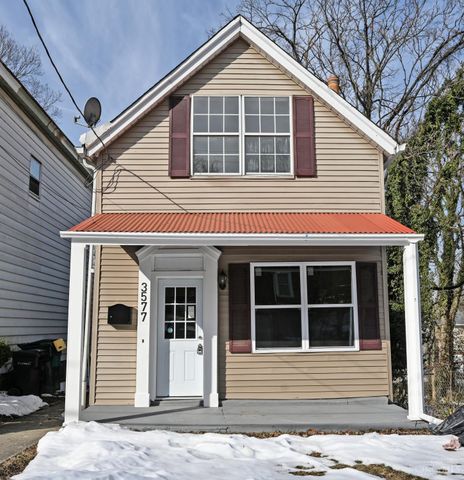 3577 Haven Street, Cincinnati, OH 45220