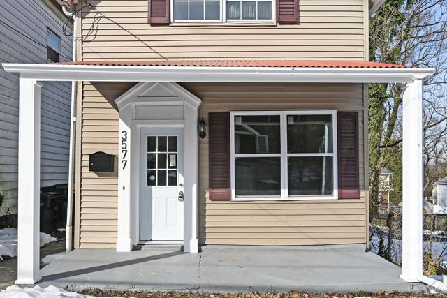 3577 Haven Street, Cincinnati, OH 45220