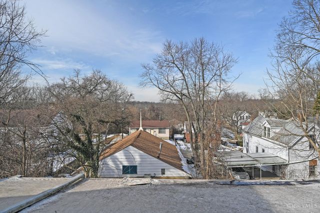 3577 Haven Street, Cincinnati, OH 45220