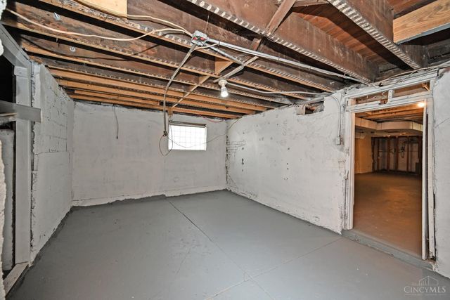 3577 Haven Street, Cincinnati, OH 45220