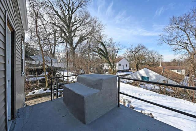 3577 Haven Street, Cincinnati, OH 45220