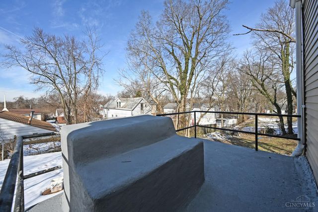 3577 Haven Street, Cincinnati, OH 45220