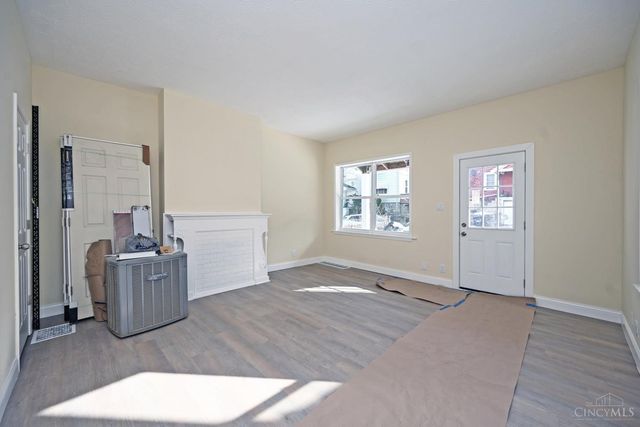 3577 Haven Street, Cincinnati, OH 45220