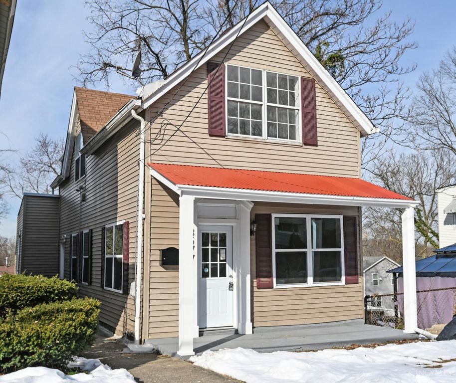 3577 Haven Street, Cincinnati, OH 45220