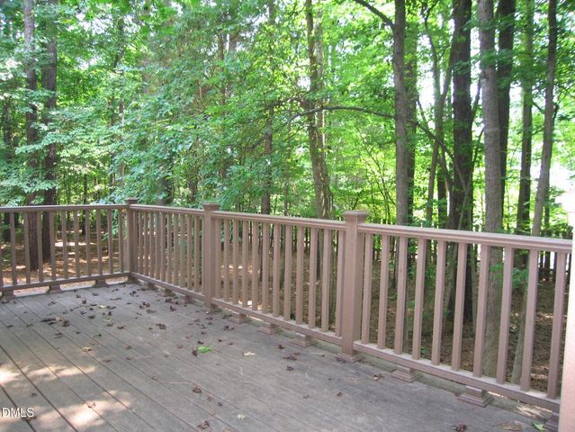 5 Silver Cedar Lane B, Chapel Hill, NC 27514