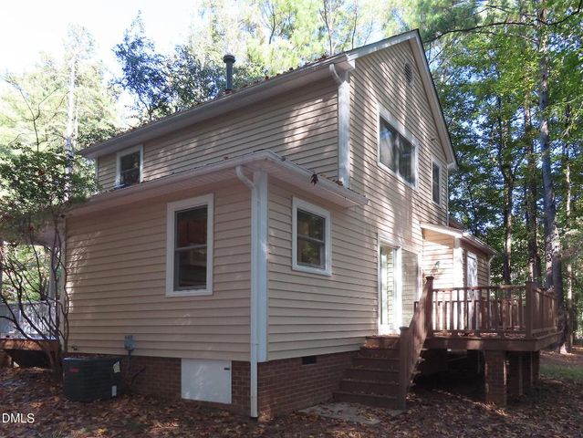 5 Silver Cedar Lane B, Chapel Hill, NC 27514