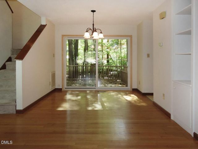 5 Silver Cedar Lane B, Chapel Hill, NC 27514