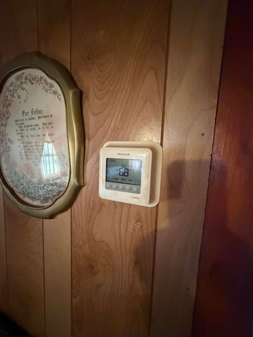 91 Quinton Callahan Road, Booneville, KY 41314