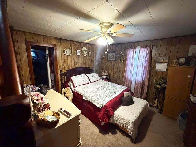 91 Quinton Callahan Road, Booneville, KY 41314