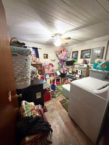 91 Quinton Callahan Road, Booneville, KY 41314