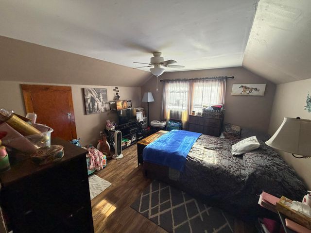 91 Quinton Callahan Road, Booneville, KY 41314