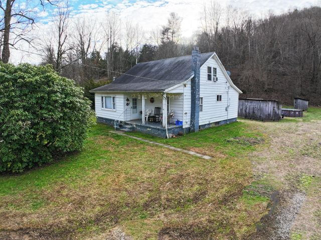 91 Quinton Callahan Road, Booneville, KY 41314