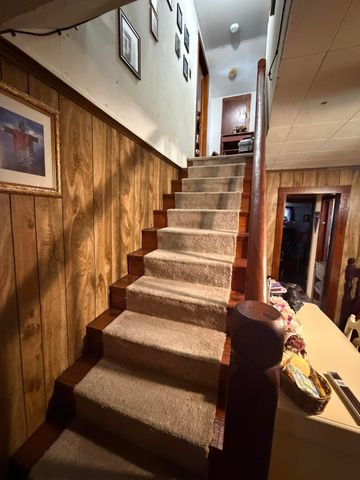 91 Quinton Callahan Road, Booneville, KY 41314