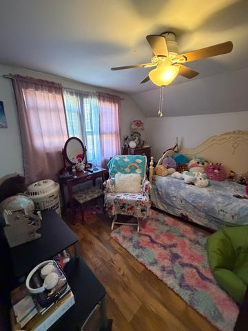 91 Quinton Callahan Road, Booneville, KY 41314