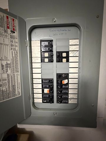 91 Quinton Callahan Road, Booneville, KY 41314