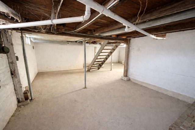 91 Quinton Callahan Road, Booneville, KY 41314