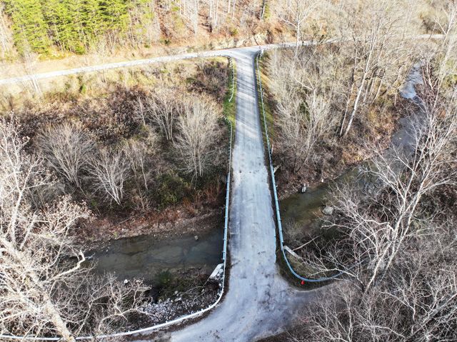 91 Quinton Callahan Road, Booneville, KY 41314