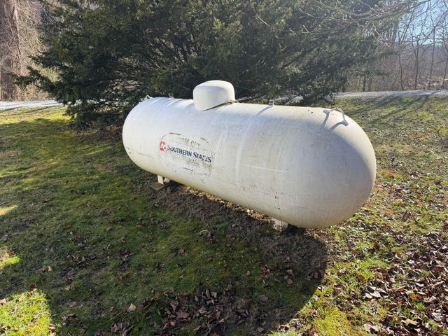 91 Quinton Callahan Road, Booneville, KY 41314