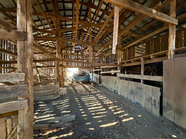 91 Quinton Callahan Road, Booneville, KY 41314