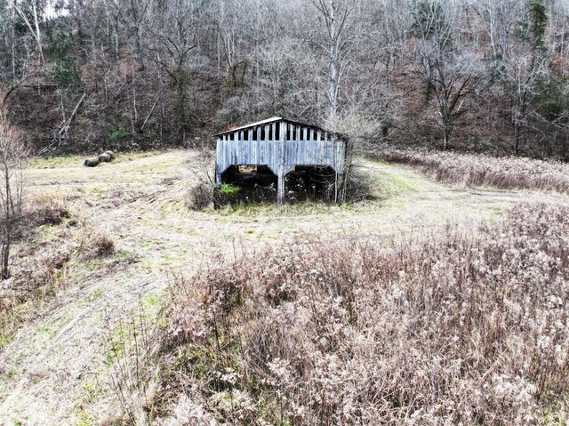 91 Quinton Callahan Road, Booneville, KY 41314