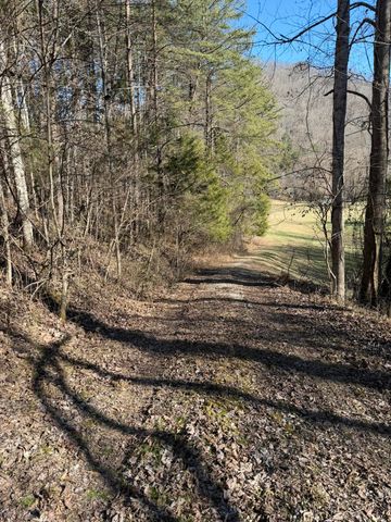 91 Quinton Callahan Road, Booneville, KY 41314