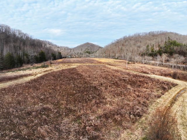 91 Quinton Callahan Road, Booneville, KY 41314