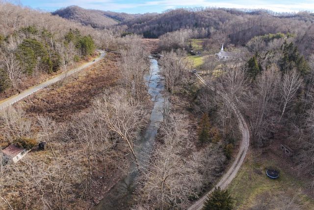 91 Quinton Callahan Road, Booneville, KY 41314