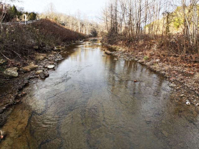 91 Quinton Callahan Road, Booneville, KY 41314