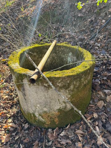 91 Quinton Callahan Road, Booneville, KY 41314