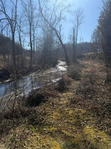 91 Quinton Callahan Road, Booneville, KY 41314