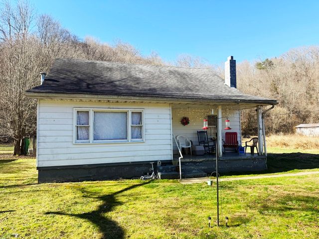 91 Quinton Callahan Road, Booneville, KY 41314