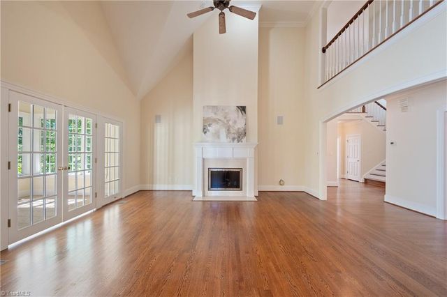 4308 Doverstone Lane, Greensboro, NC 27407