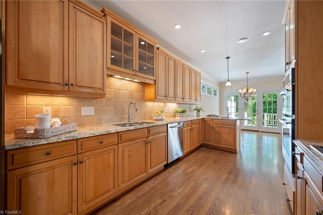 4308 Doverstone Lane, Greensboro, NC 27407