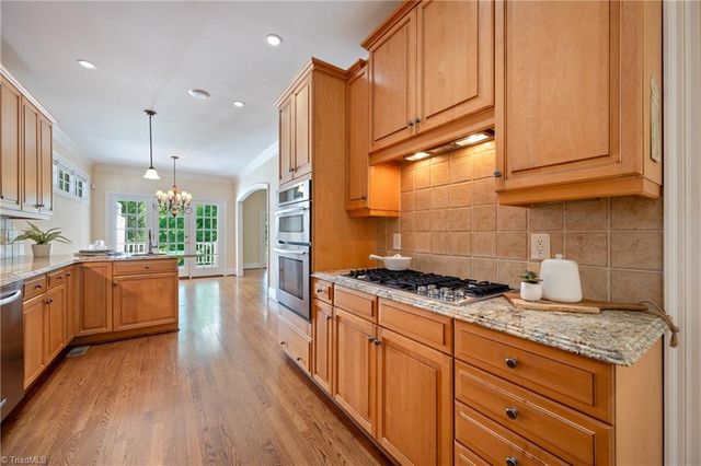 4308 Doverstone Lane, Greensboro, NC 27407