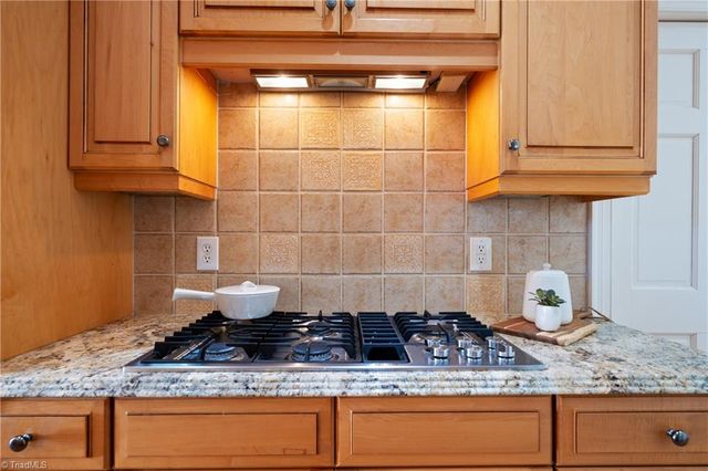 4308 Doverstone Lane, Greensboro, NC 27407