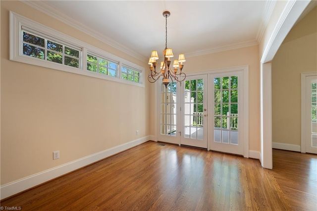 4308 Doverstone Lane, Greensboro, NC 27407