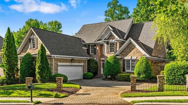 4308 Doverstone Lane, Greensboro, NC 27407