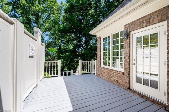 4308 Doverstone Lane, Greensboro, NC 27407
