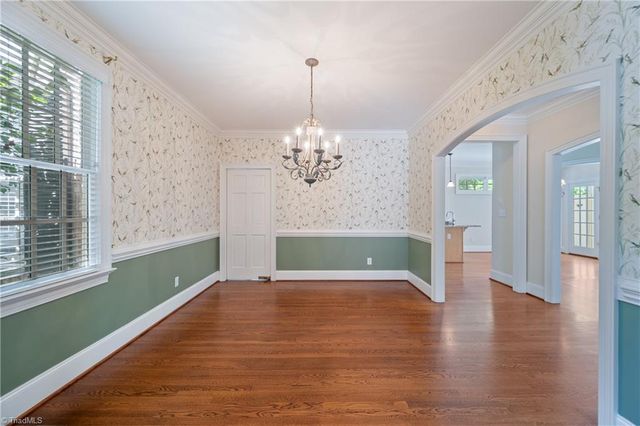 4308 Doverstone Lane, Greensboro, NC 27407