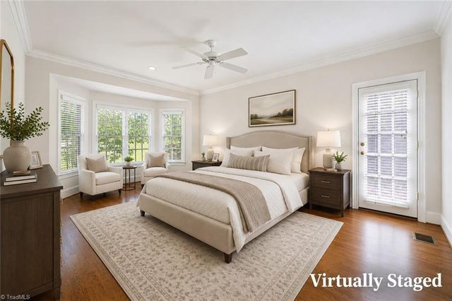 4308 Doverstone Lane, Greensboro, NC 27407