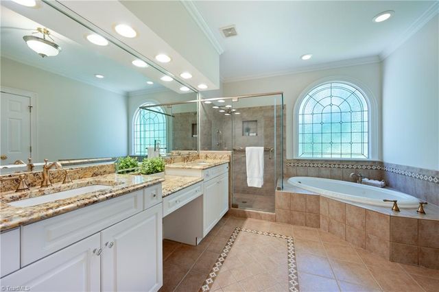 4308 Doverstone Lane, Greensboro, NC 27407