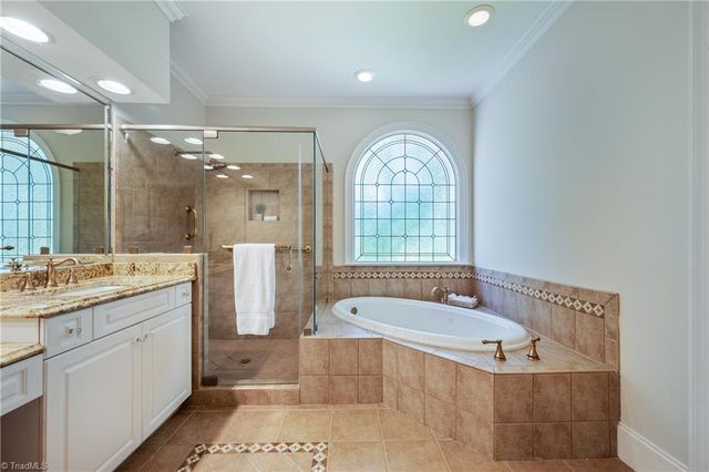 4308 Doverstone Lane, Greensboro, NC 27407