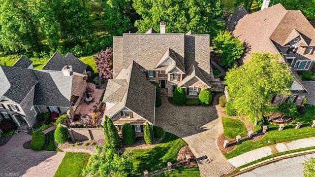 4308 Doverstone Lane, Greensboro, NC 27407