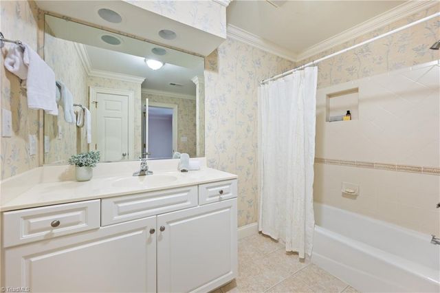 4308 Doverstone Lane, Greensboro, NC 27407